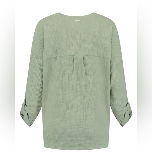 Circle of trust Top - size Medium - Picture 2 of 6